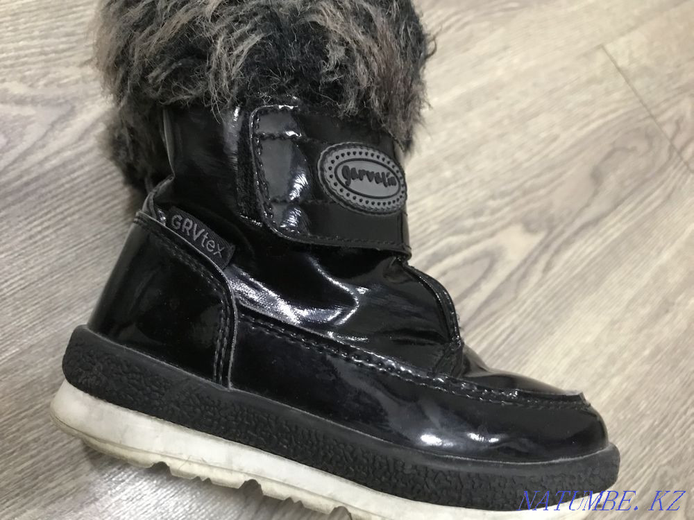 Boots Garvalin Almaty - photo 1