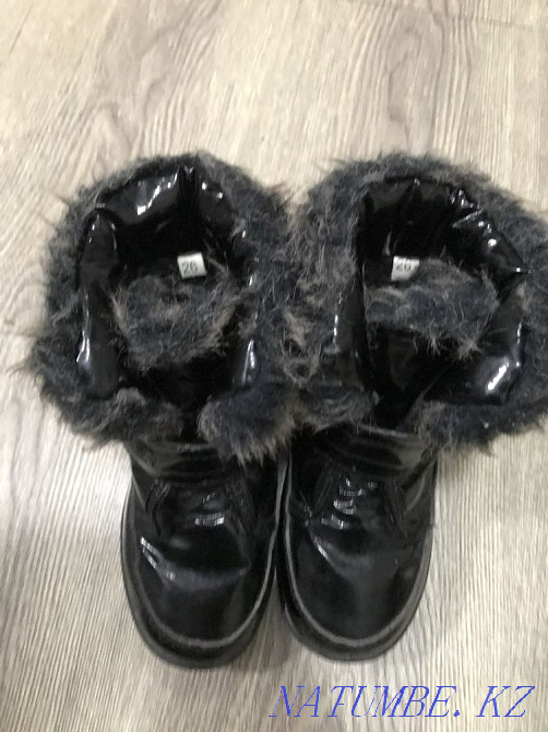 Boots Garvalin Almaty - photo 4