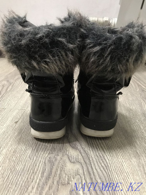 Boots Garvalin Almaty - photo 6