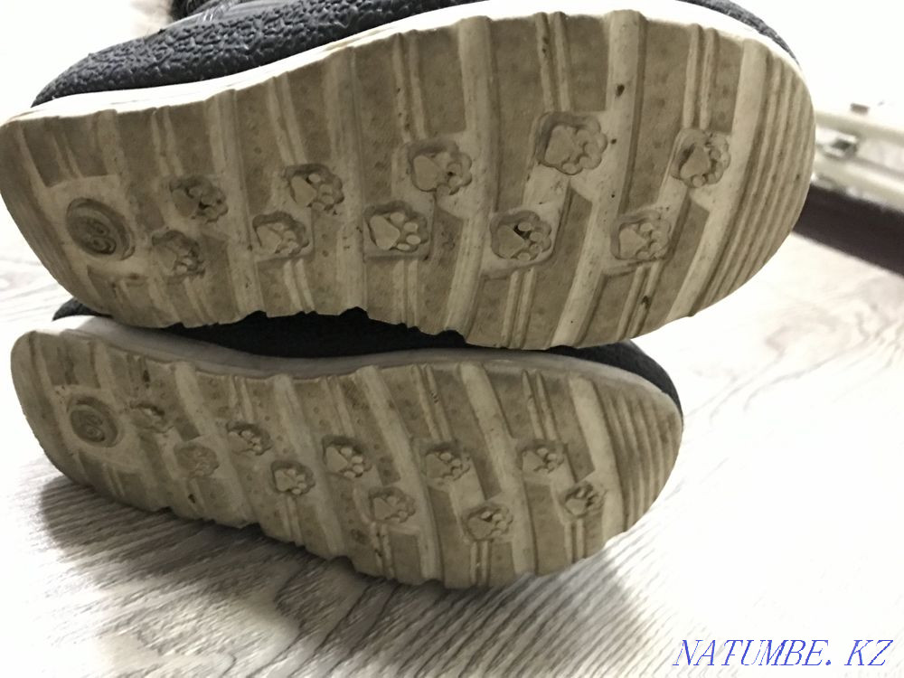 Boots Garvalin Almaty - photo 7