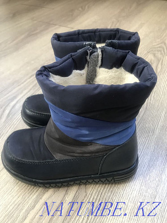 Boots Unichel 26 size Almaty - photo 1