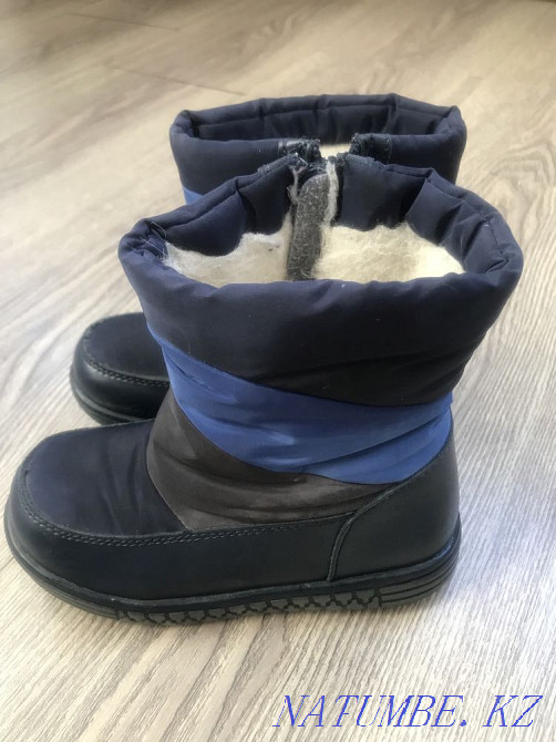 Boots Unichel 26 size Almaty - photo 1