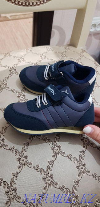 Sell sneakers kinetics/23 size Aqtau - photo 2