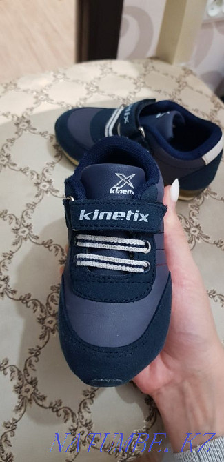 Sell sneakers kinetics/23 size Aqtau - photo 1