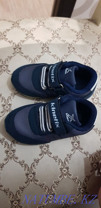 Sell sneakers kinetics/23 size Aqtau - photo 3
