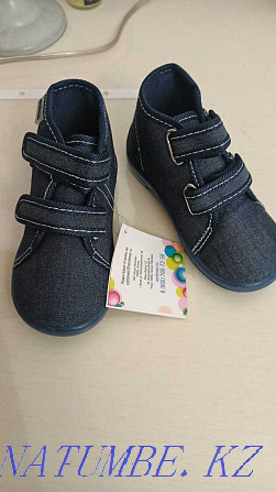 Продам детскую обувь фирма "Котофей" Астана - изображение 1