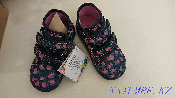Продам детскую обувь фирма "Котофей" Астана - изображение 2