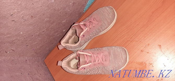 Sneakers for a girl Oral - photo 2