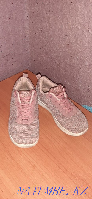 Sneakers for a girl Oral - photo 1