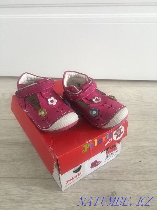 Sandals for girls  - photo 2