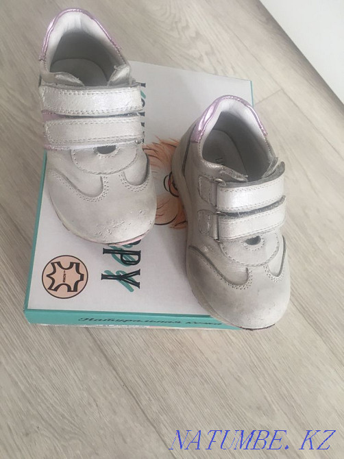 Sandals for girls  - photo 5