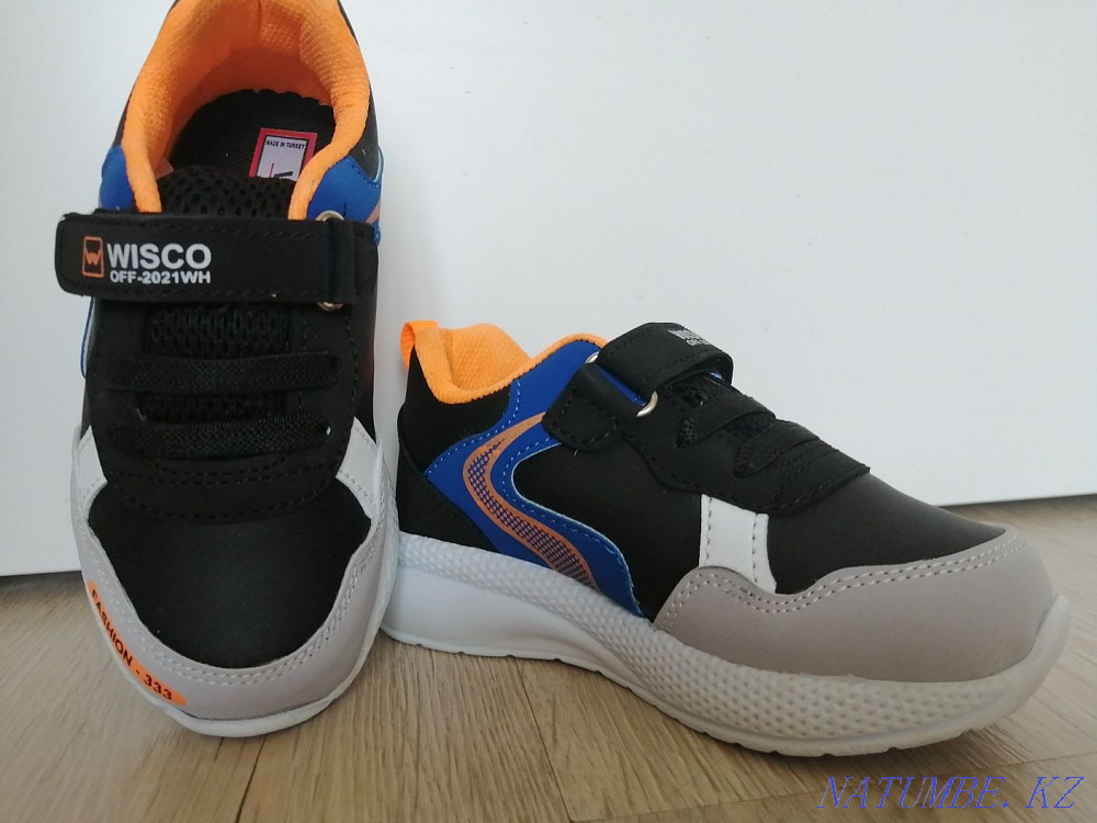 Ортопедиялық табаны бар балалар аяқ киімі  - изображение 3