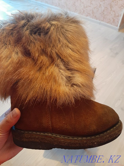 Продам уги детский Семей - изображение 2