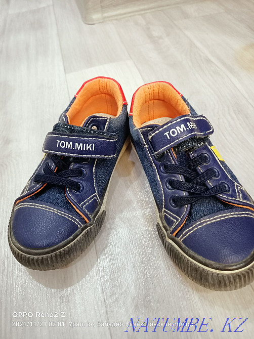 Sell children's shoes Oral - photo 2