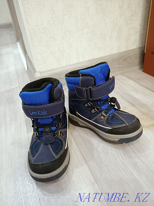 Sell children's shoes Oral - photo 5