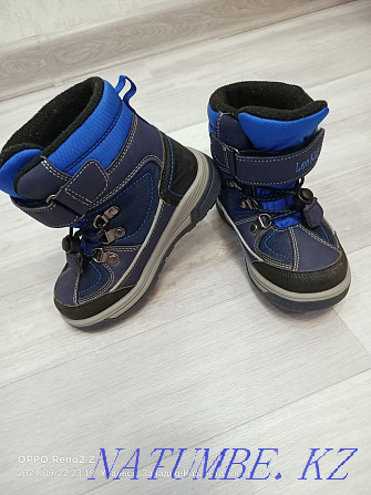 Sell children's winter shoes Oral - photo 2