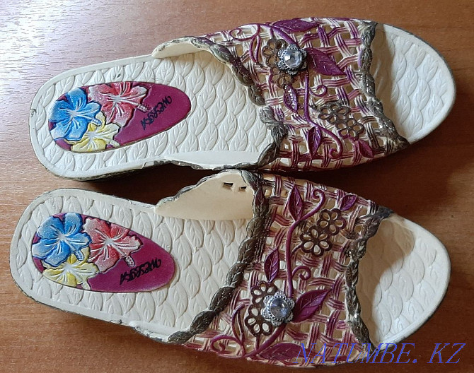Детская обувь для девочки 8-10 лет Актобе - изображение 5