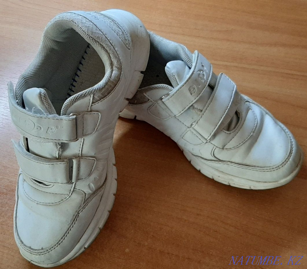 Children's shoes for girls 8-10 years old Aqtobe - photo 4
