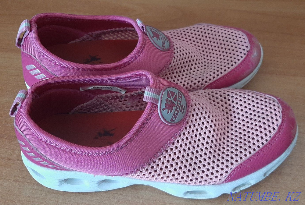 Children's shoes for girls 8-10 years old Aqtobe - photo 7