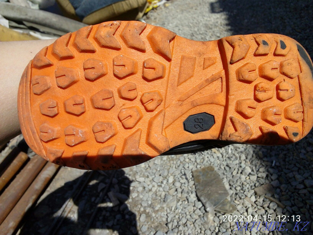 Children's shoes 1000tg Astana - photo 2
