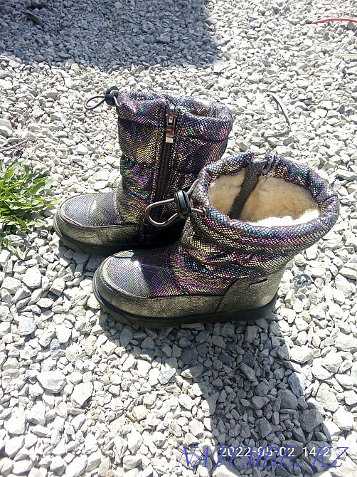 Children's shoes 1000tg Astana - photo 5