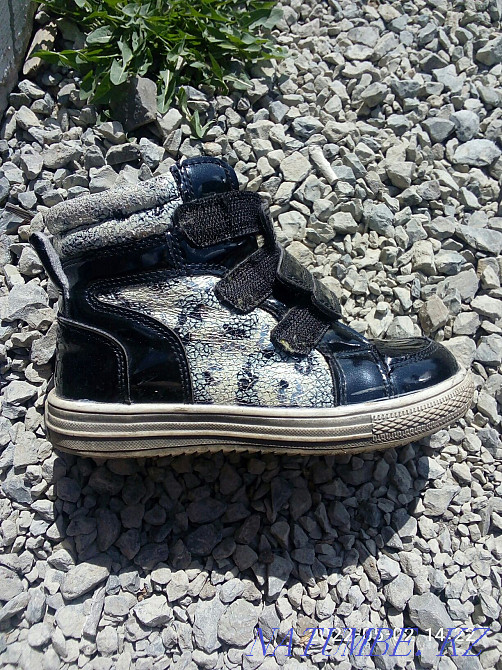 Children's shoes 1000tg Astana - photo 7