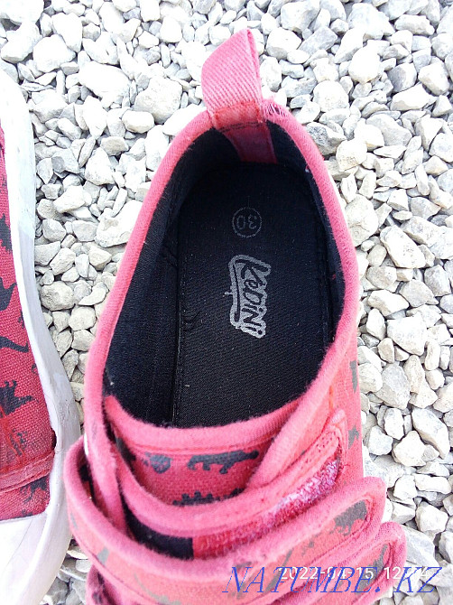 Children's shoes 1000tg Astana - photo 4