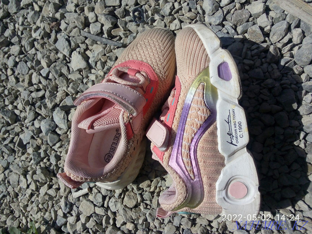 Children's shoes 1000tg Astana - photo 8