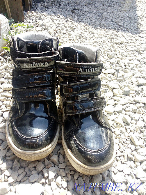 Children's shoes 1000tg Astana - photo 6