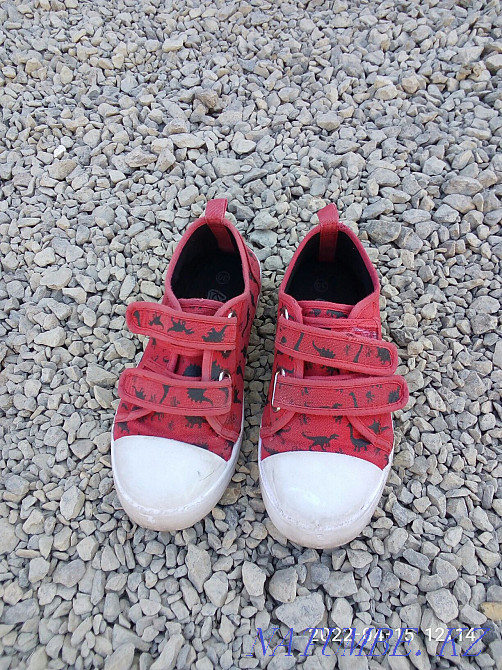 Children's shoes 1000tg Astana - photo 3