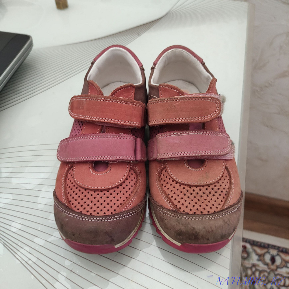Children's sneakers for sale Almaty - photo 2