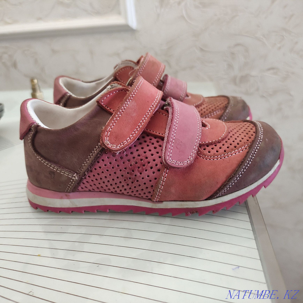 Children's sneakers for sale Almaty - photo 1