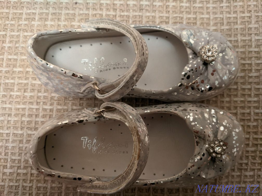 Girls' shoes Karagandy - photo 3