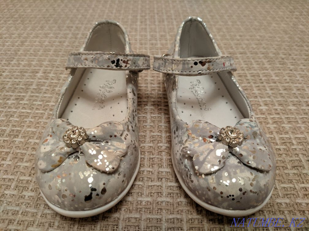 Girls' shoes Karagandy - photo 2