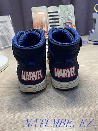 Marvel boots Aqtau - photo 3