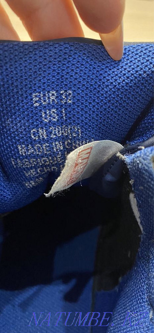 Marvel boots Aqtau - photo 5