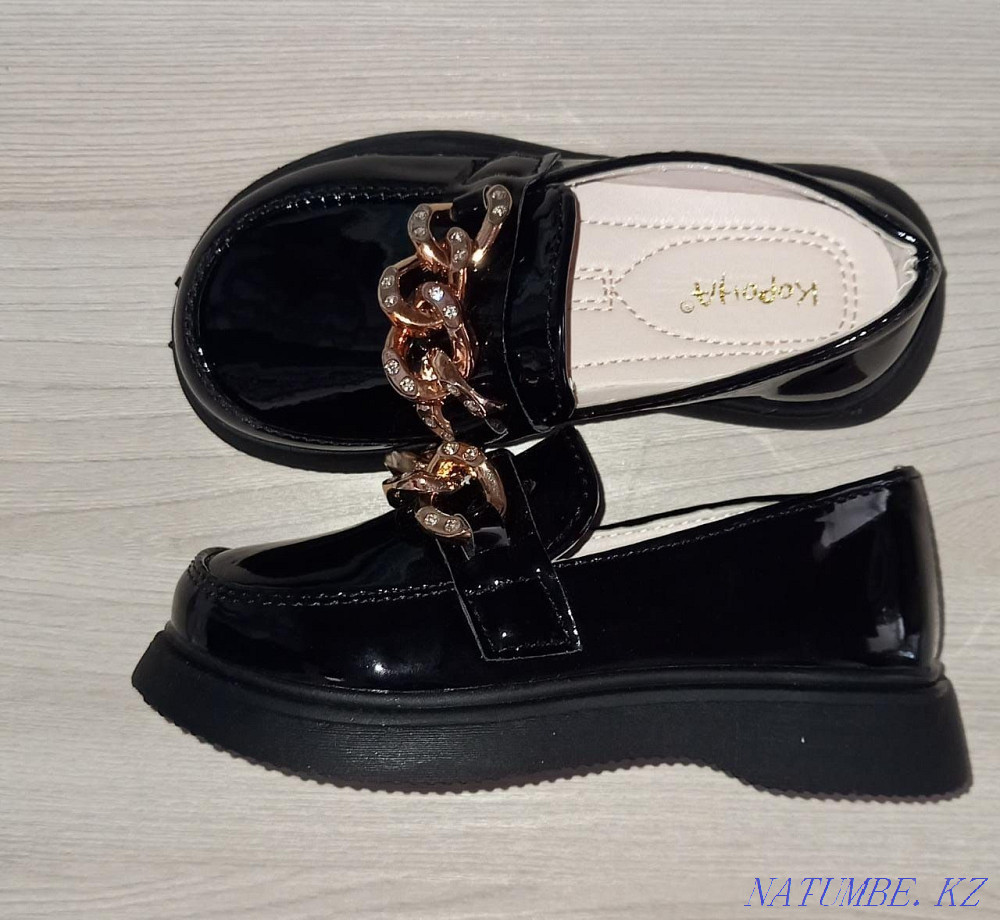 Продам детские туфли Рудный - изображение 1