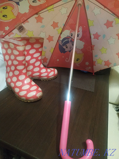 children's rubber boots Almaty - photo 3