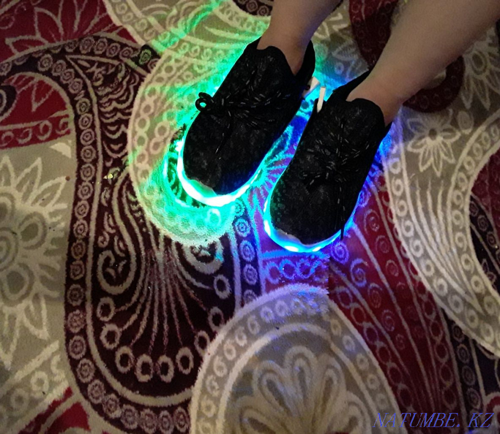 New children's shoes IZI Oral - photo 1