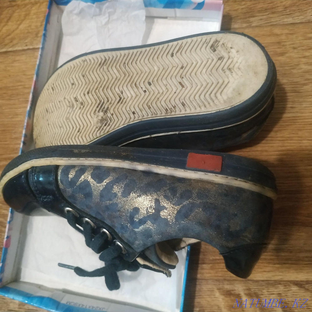 children's shoes, sandals. Almaty - photo 2