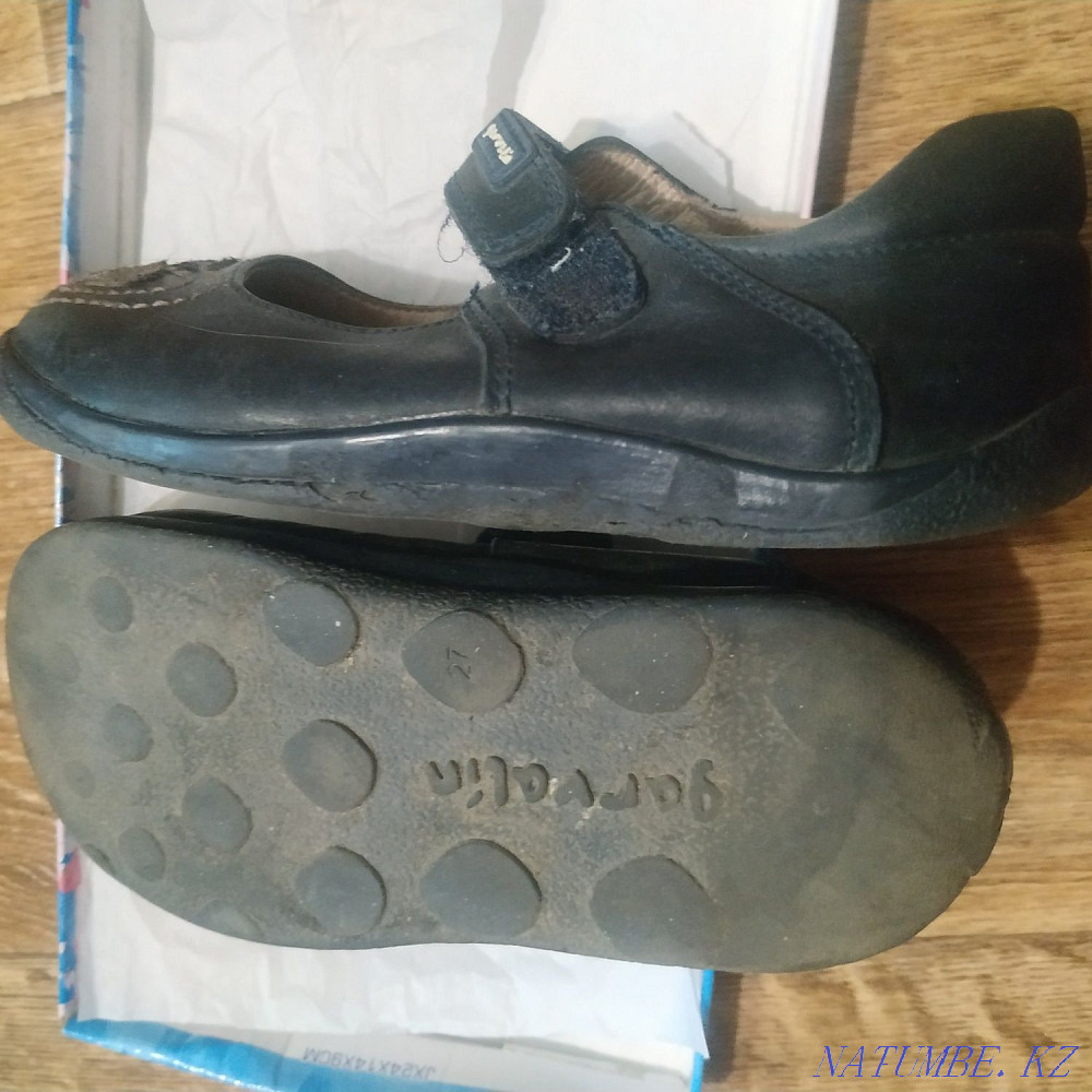children's shoes, sandals. Almaty - photo 3