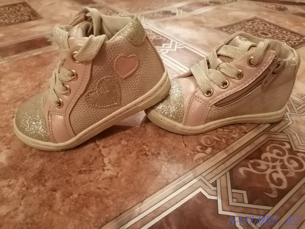 Қыздарға арналған аяқ киім  Ақсай  - изображение 2