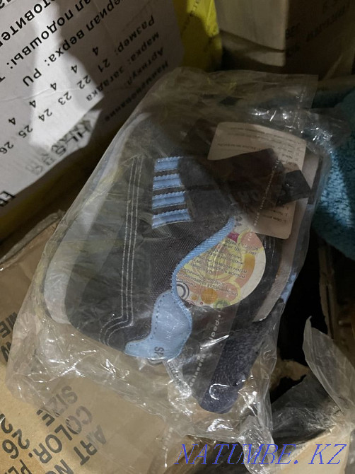 Children's shoes Wholesale! Almaty - photo 5