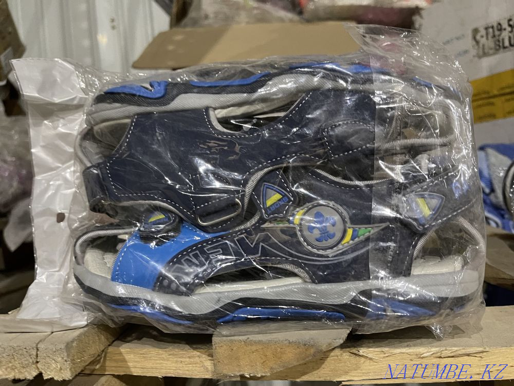 Children's shoes Wholesale! Almaty - photo 8