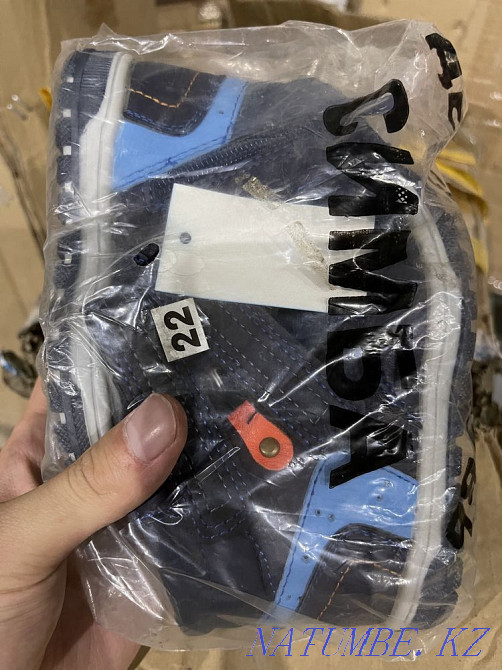 Children's shoes Wholesale! Almaty - photo 2