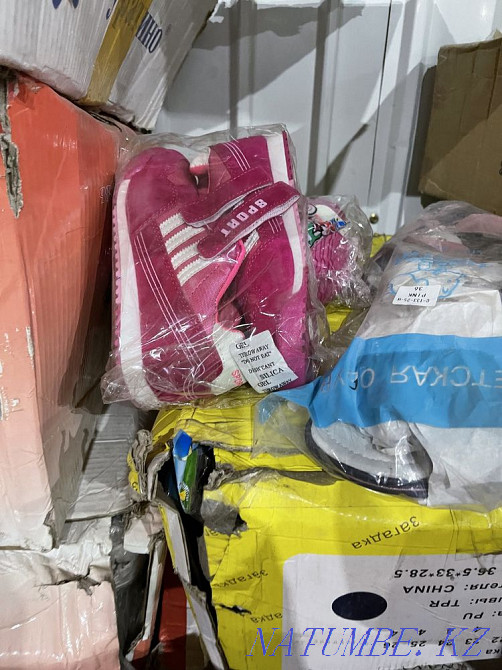 Children's shoes Wholesale! Almaty - photo 3