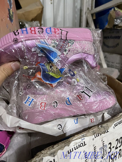 Children's shoes Wholesale! Almaty - photo 6