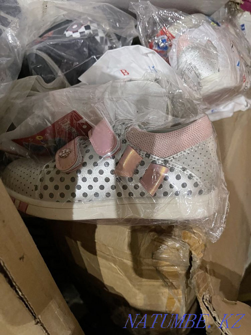 Children's shoes Wholesale! Almaty - photo 1