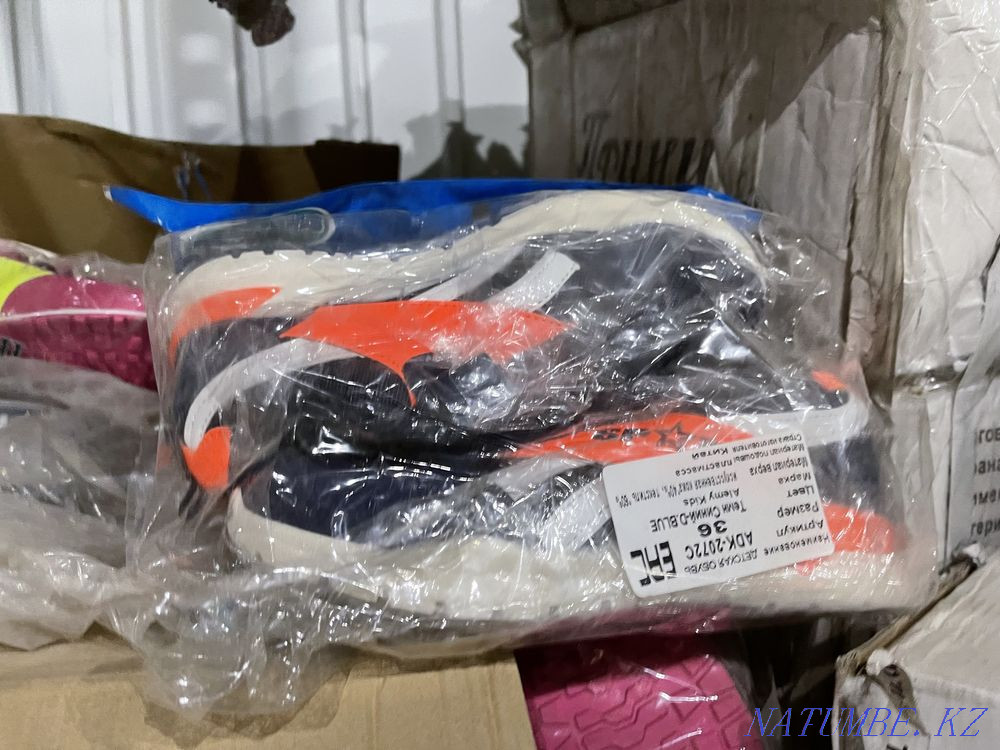 Children's shoes Wholesale! Almaty - photo 7