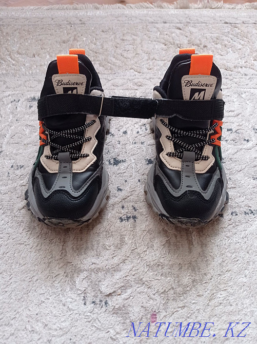 Sell children's shoes Stepnogorskoye - photo 3